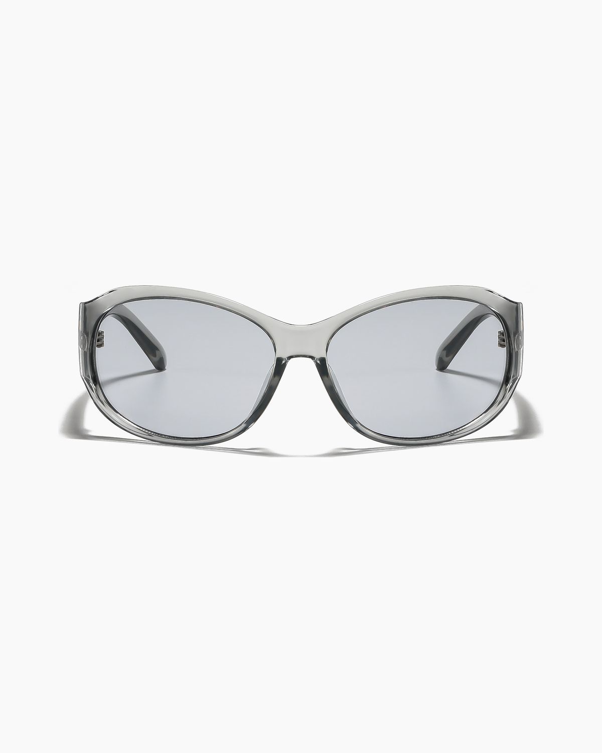 RITUAL - DELUX SUNGLASS - CRYSTAL SMOKE / MID GREY