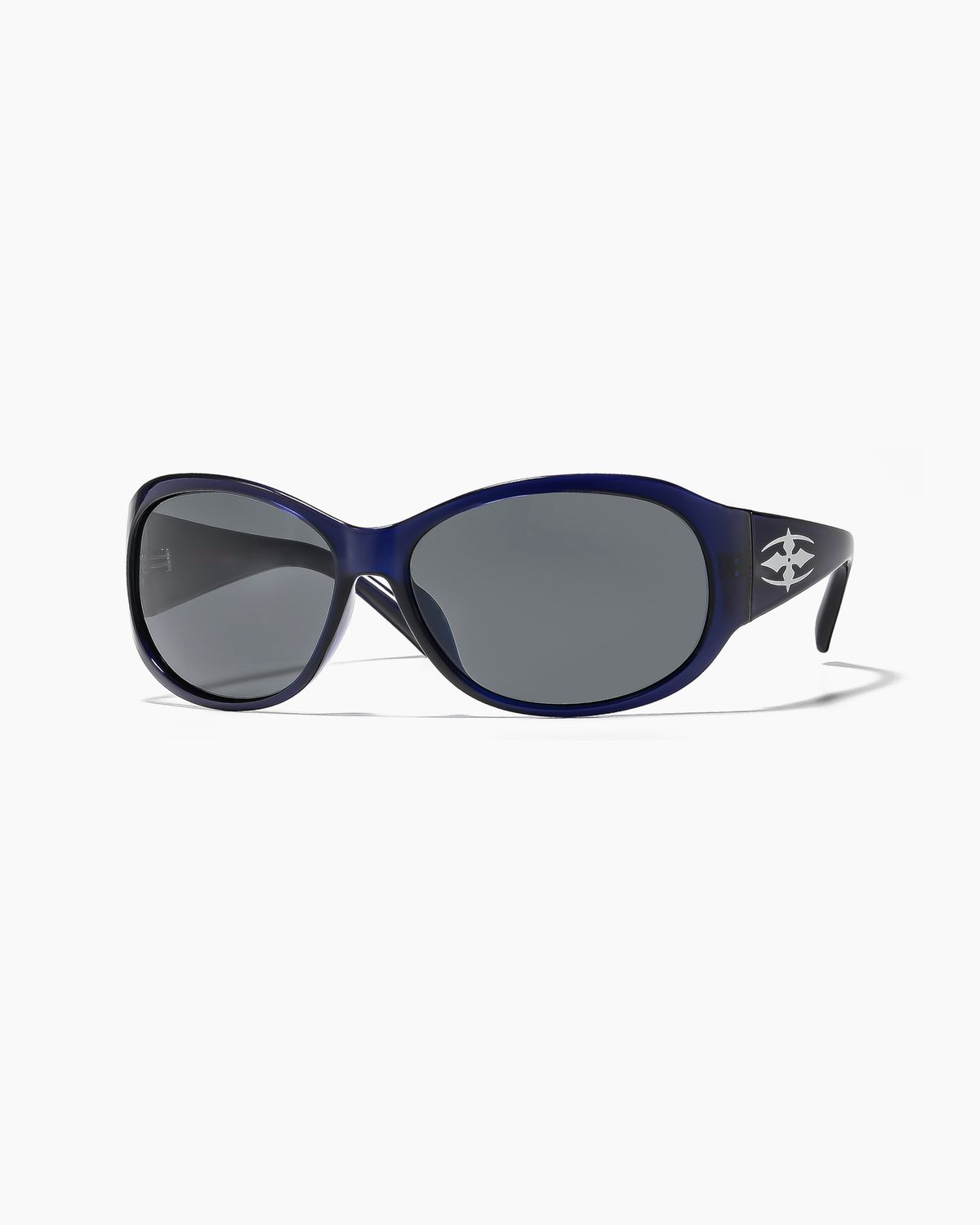 RITUAL - DELUX SUNGLASS - NAVY / BLACK POLARISED