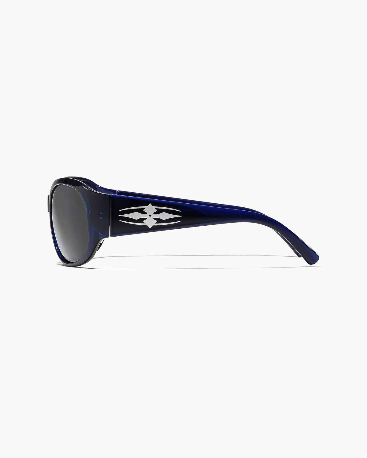 RITUAL - DELUX SUNGLASS - NAVY / BLACK POLARISED