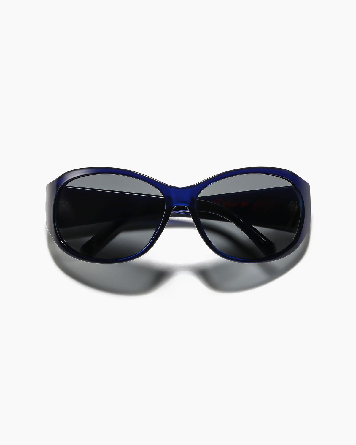 RITUAL - DELUX SUNGLASS - NAVY / BLACK POLARISED