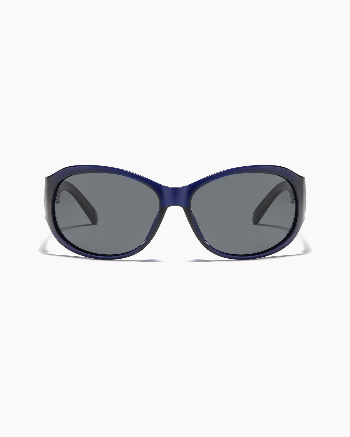 RITUAL - DELUX SUNGLASS - NAVY / BLACK POLARISED