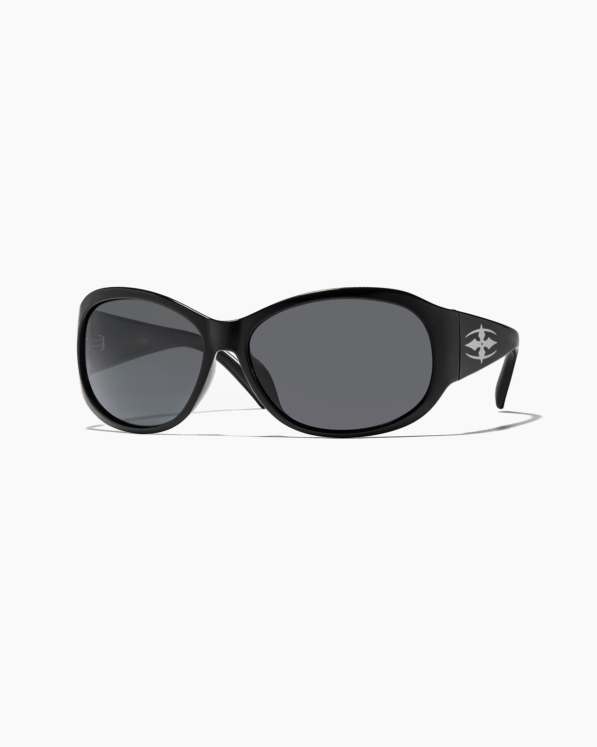 RITUAL - DELUX SUNGLASS - BLACK / BLACK POLARISED