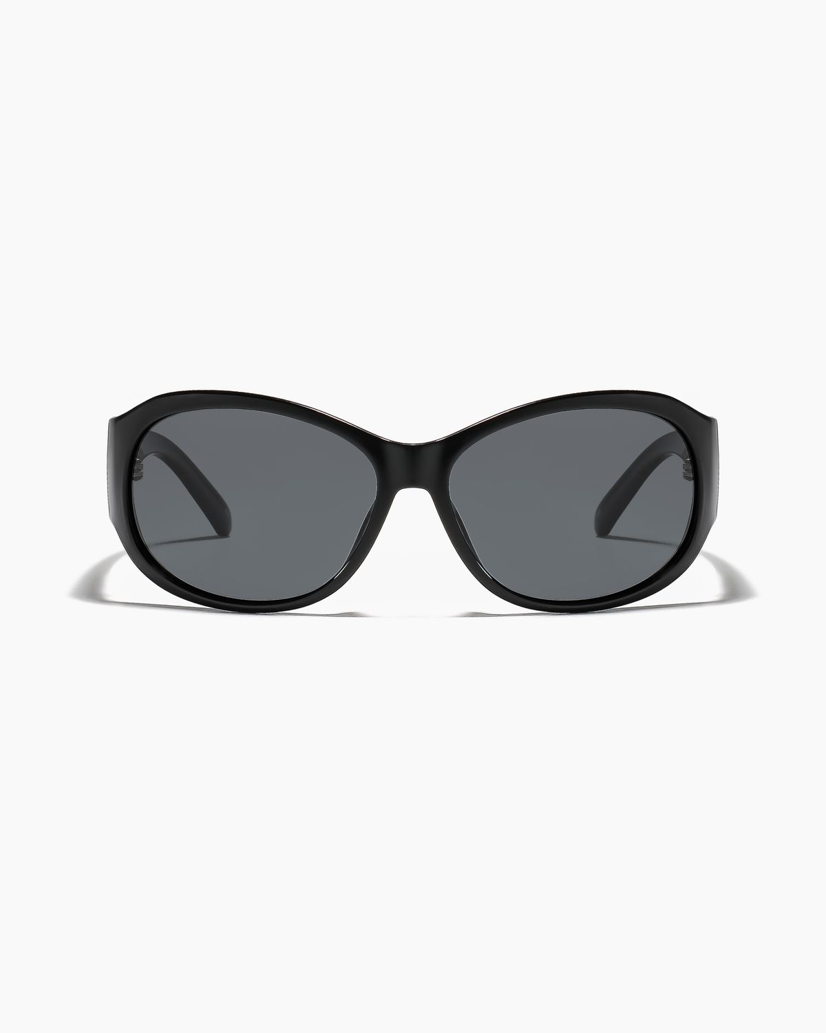 RITUAL - DELUX SUNGLASS - BLACK / BLACK POLARISED