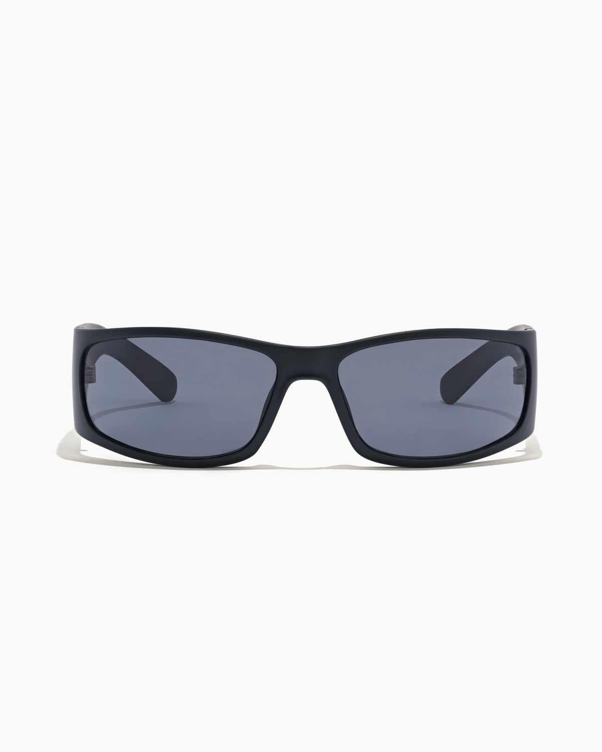 RITUAL - DOOMSDAY MACHINE SUNGLASS - MATTE BLACK / BLACK