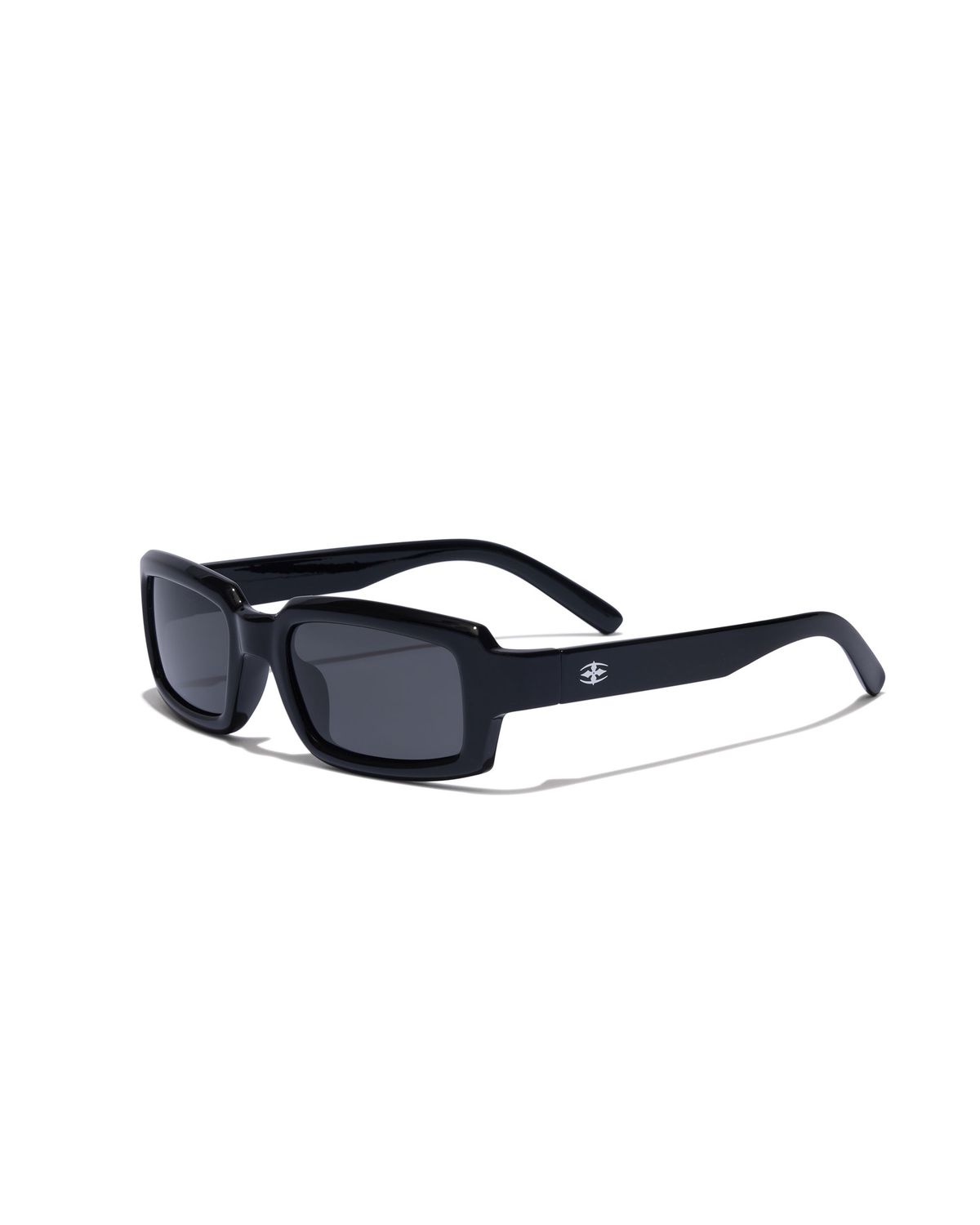 RITUAL - INTERCEPTOR SUNGLASS - POLISHED BLACK / BLACK POL