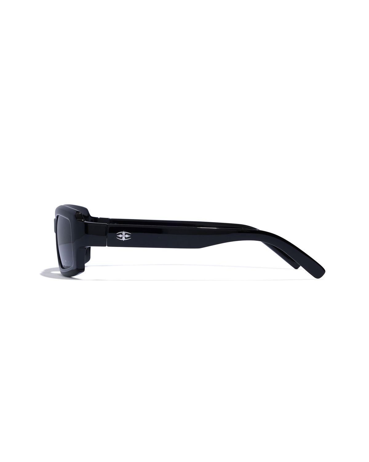 RITUAL - INTERCEPTOR SUNGLASS - POLISHED BLACK / BLACK POL