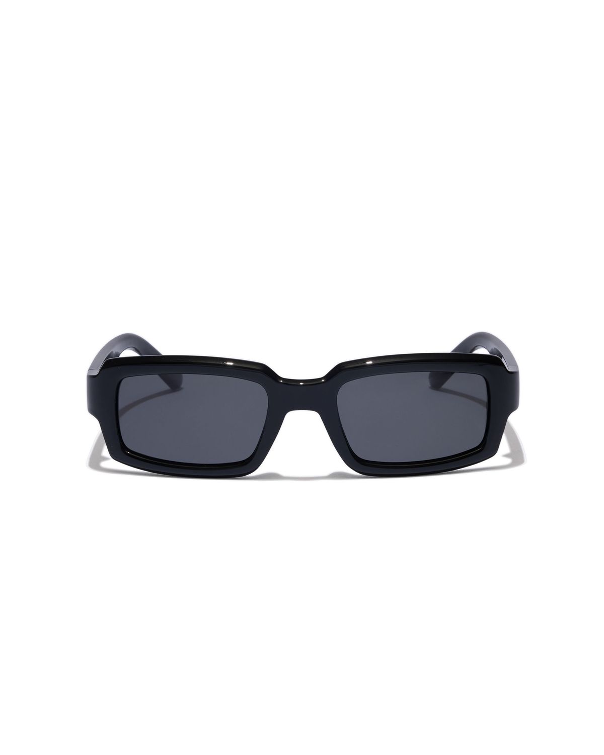 RITUAL - INTERCEPTOR SUNGLASS - POLISHED BLACK / BLACK POL