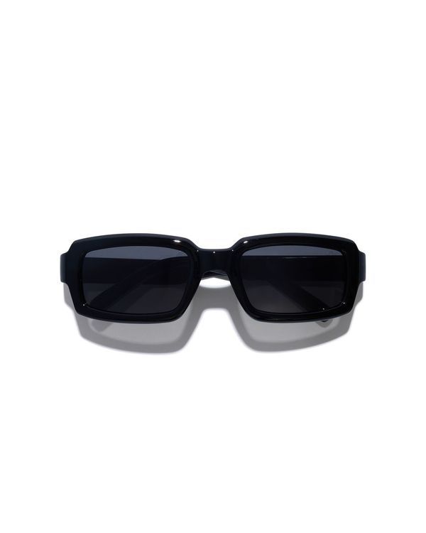 RITUAL - INTERCEPTOR SUNGLASS - POLISHED BLACK / BLACK POL