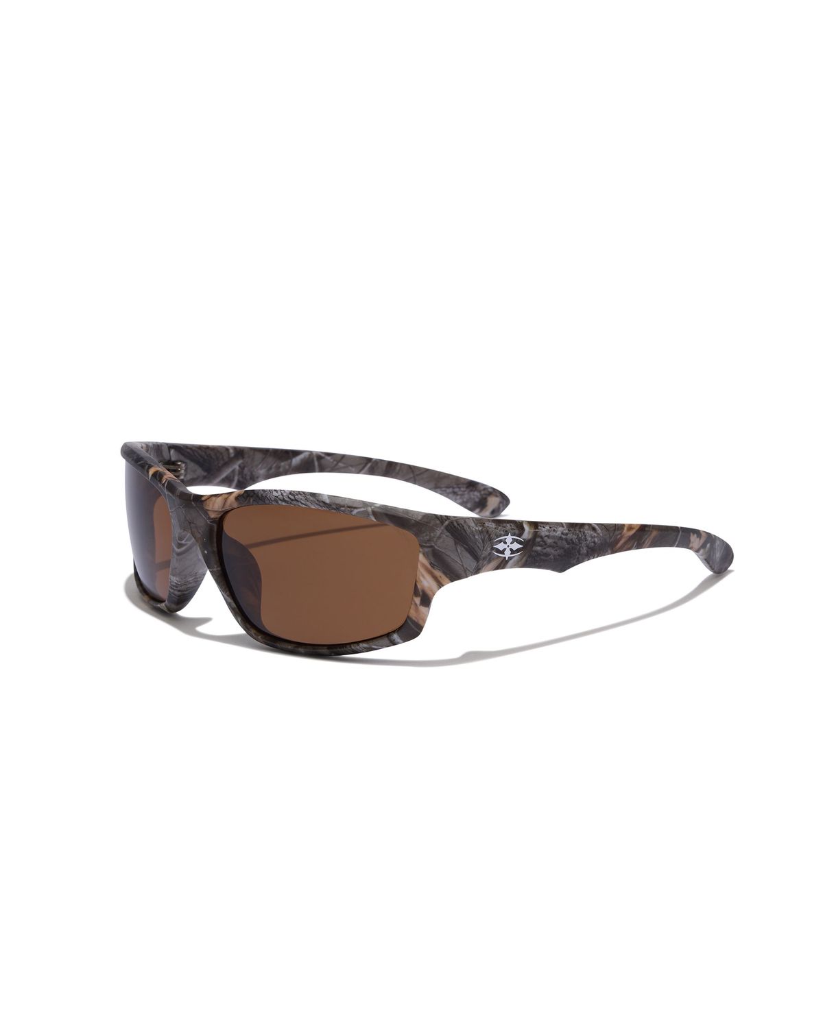 RITUAL - TEENAGE ZERO SUNGLASS - COMBAT / BRONZE POLARISED