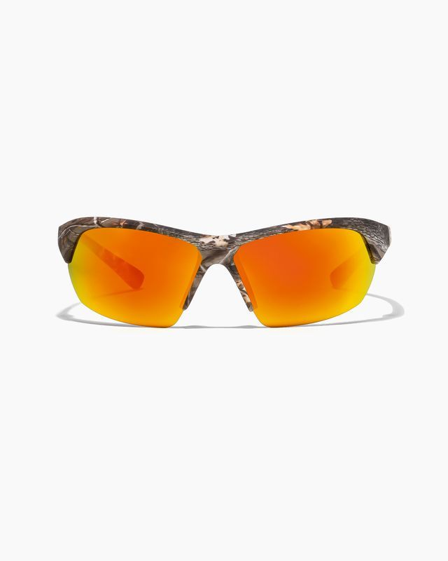 RITUAL - BREAK &amp; ENTER SUNGLASS - COMBAT / ORANGE REFL POL