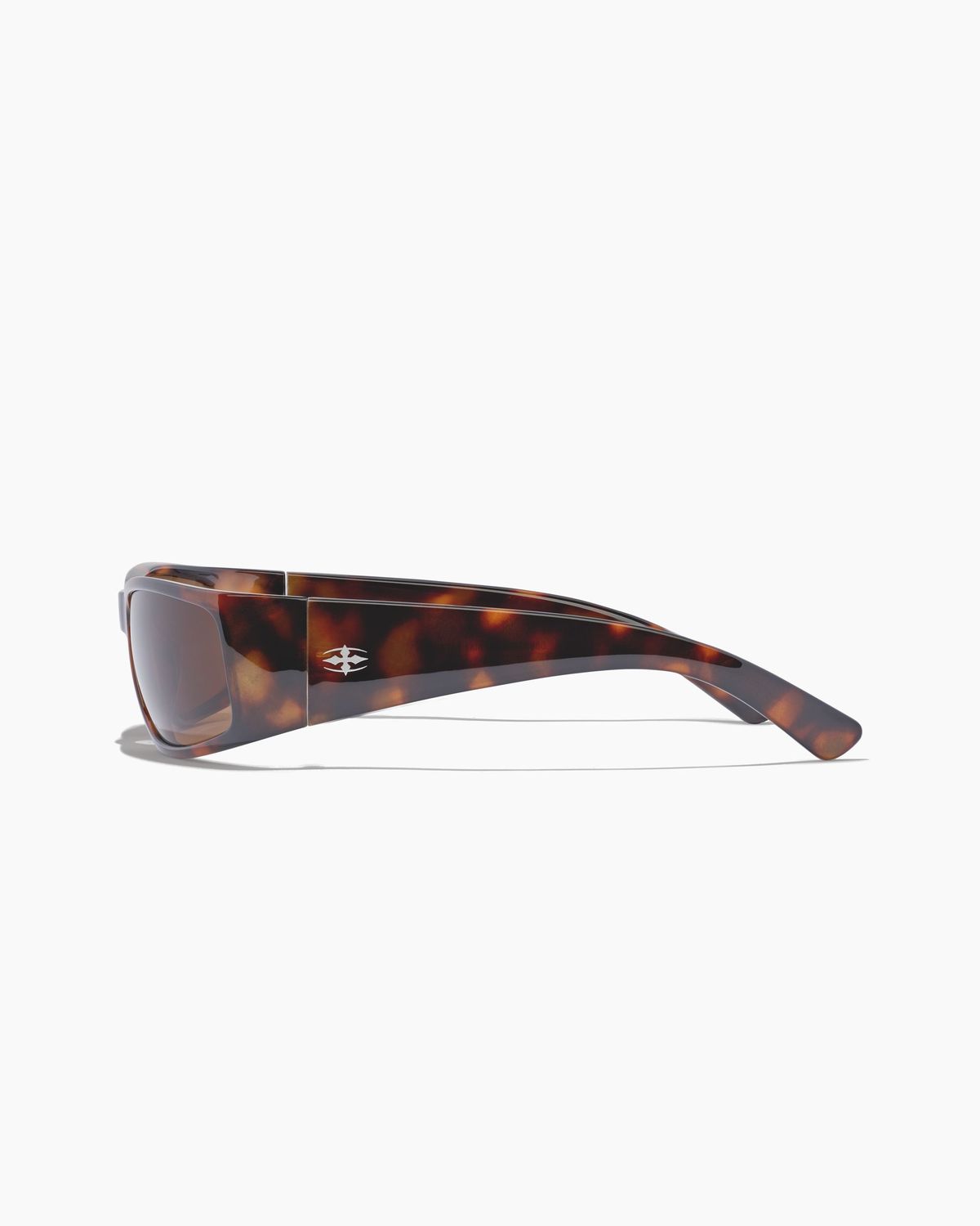 RITUAL - DOOMSDAY MACHINE SUNGLASS - SMOKEY TORT / BRONZE