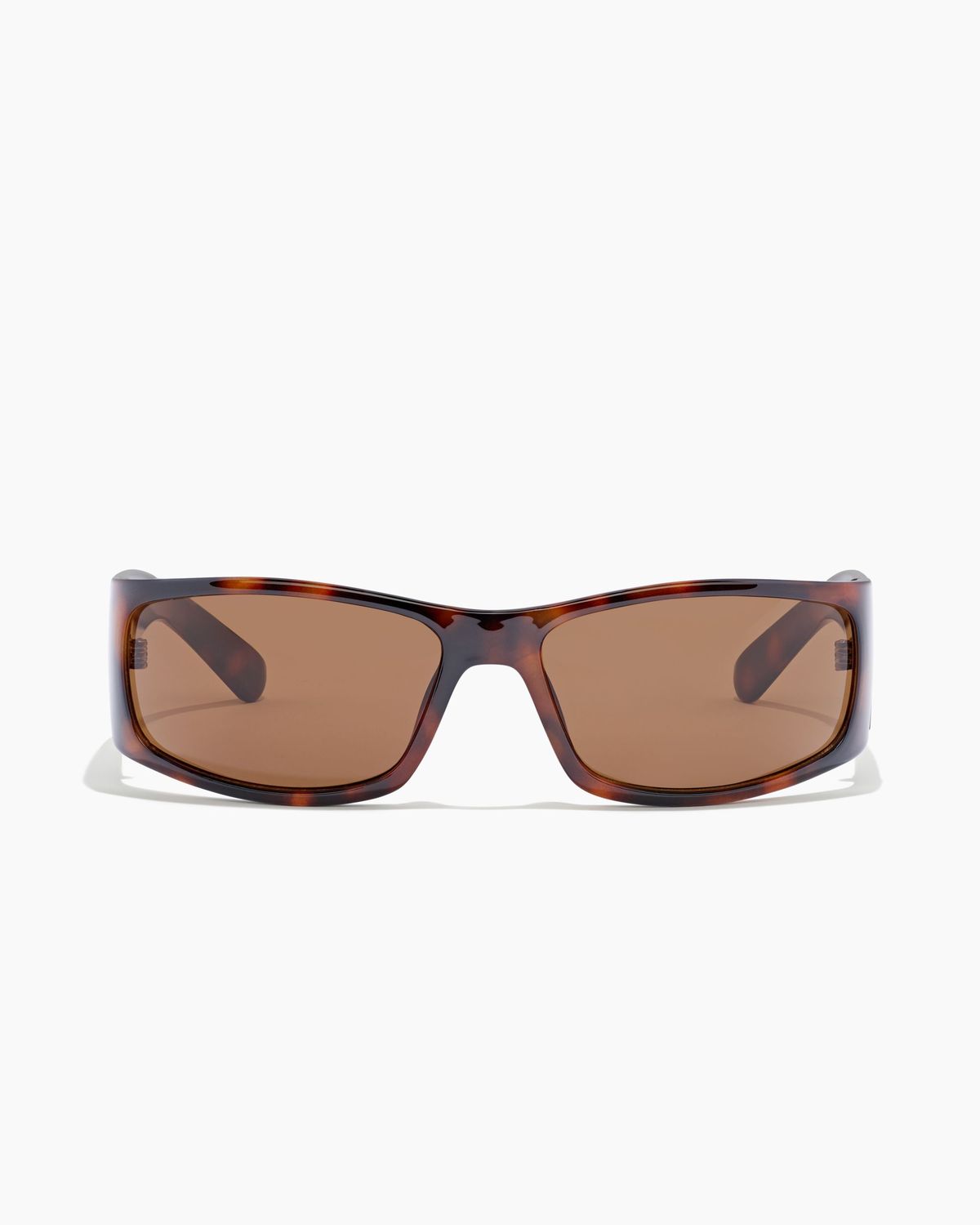 RITUAL - DOOMSDAY MACHINE SUNGLASS - SMOKEY TORT / BRONZE