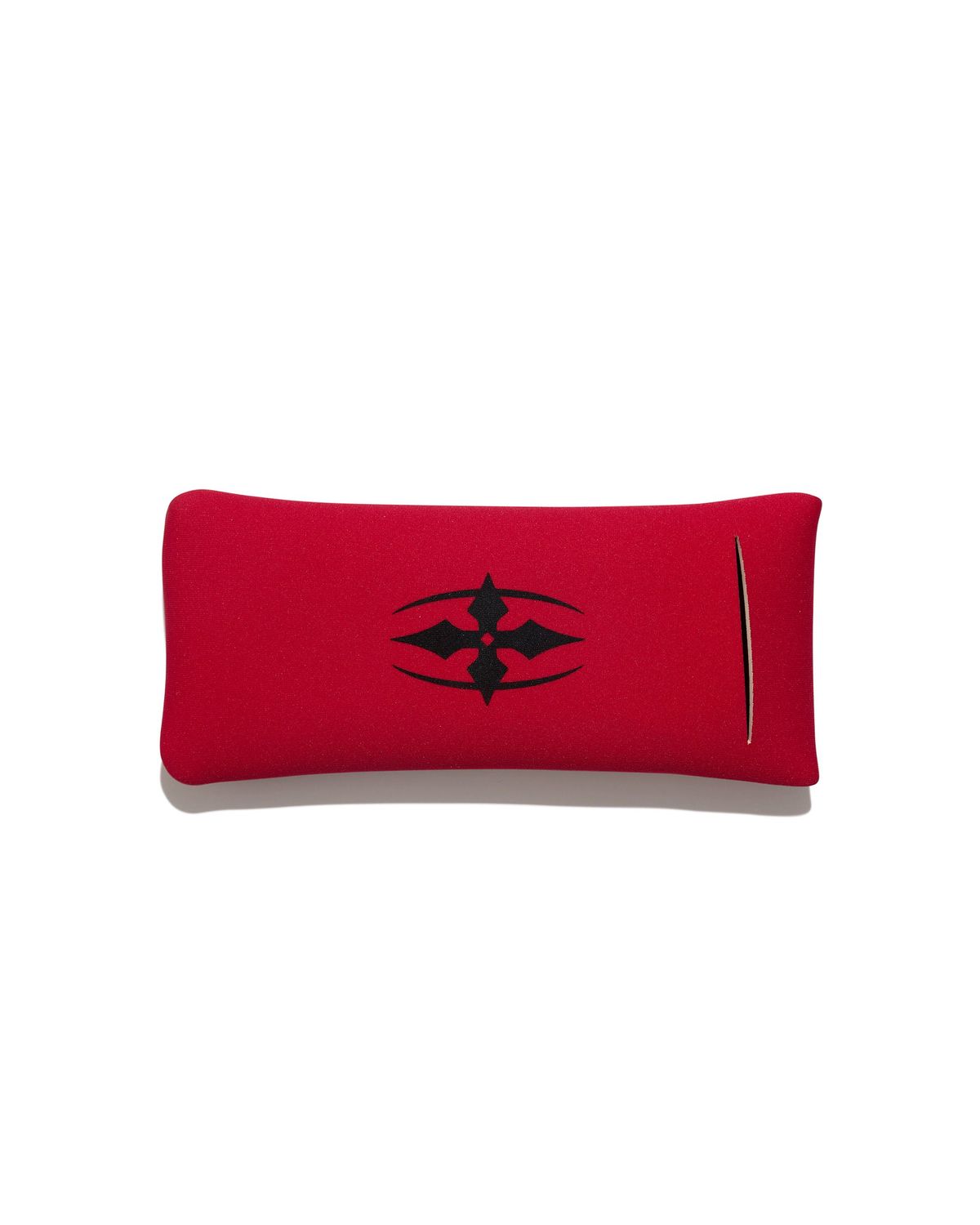 RITUAL - DEMON SPEED SUNGLASS - MATTE CHROME / GREY