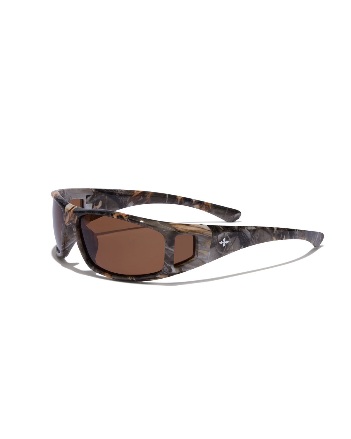 RITUAL - DRAGSTER SUNGLASS - COMBAT / BRONZE POLARISED