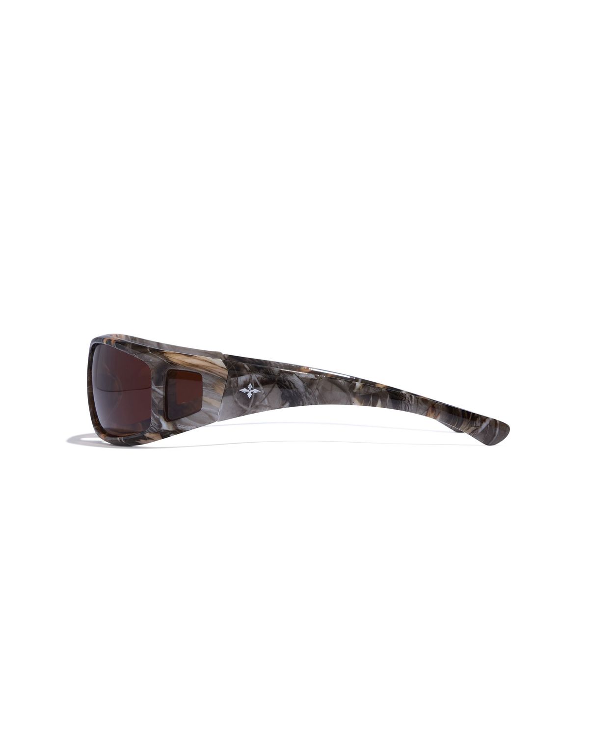 RITUAL - DRAGSTER SUNGLASS - COMBAT / BRONZE POLARISED