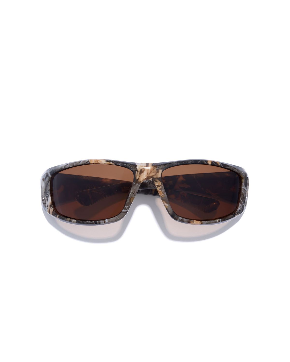 RITUAL - DRAGSTER SUNGLASS - COMBAT / BRONZE POLARISED