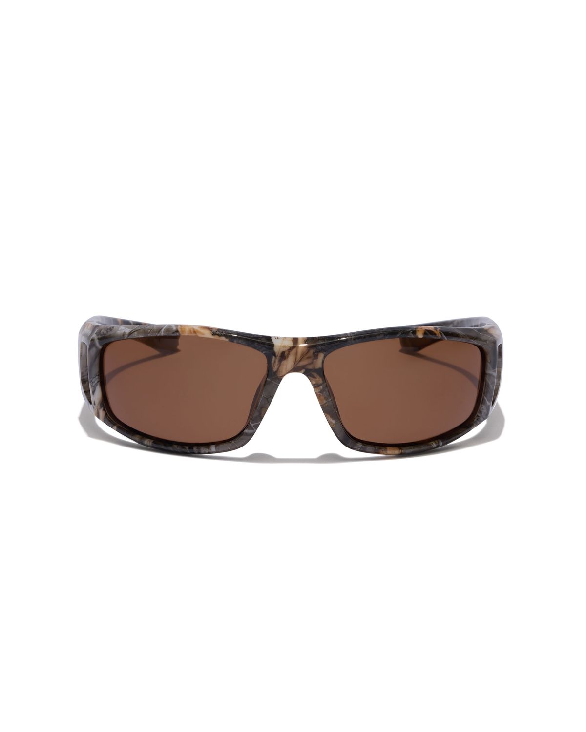 RITUAL - DRAGSTER SUNGLASS - COMBAT / BRONZE POLARISED