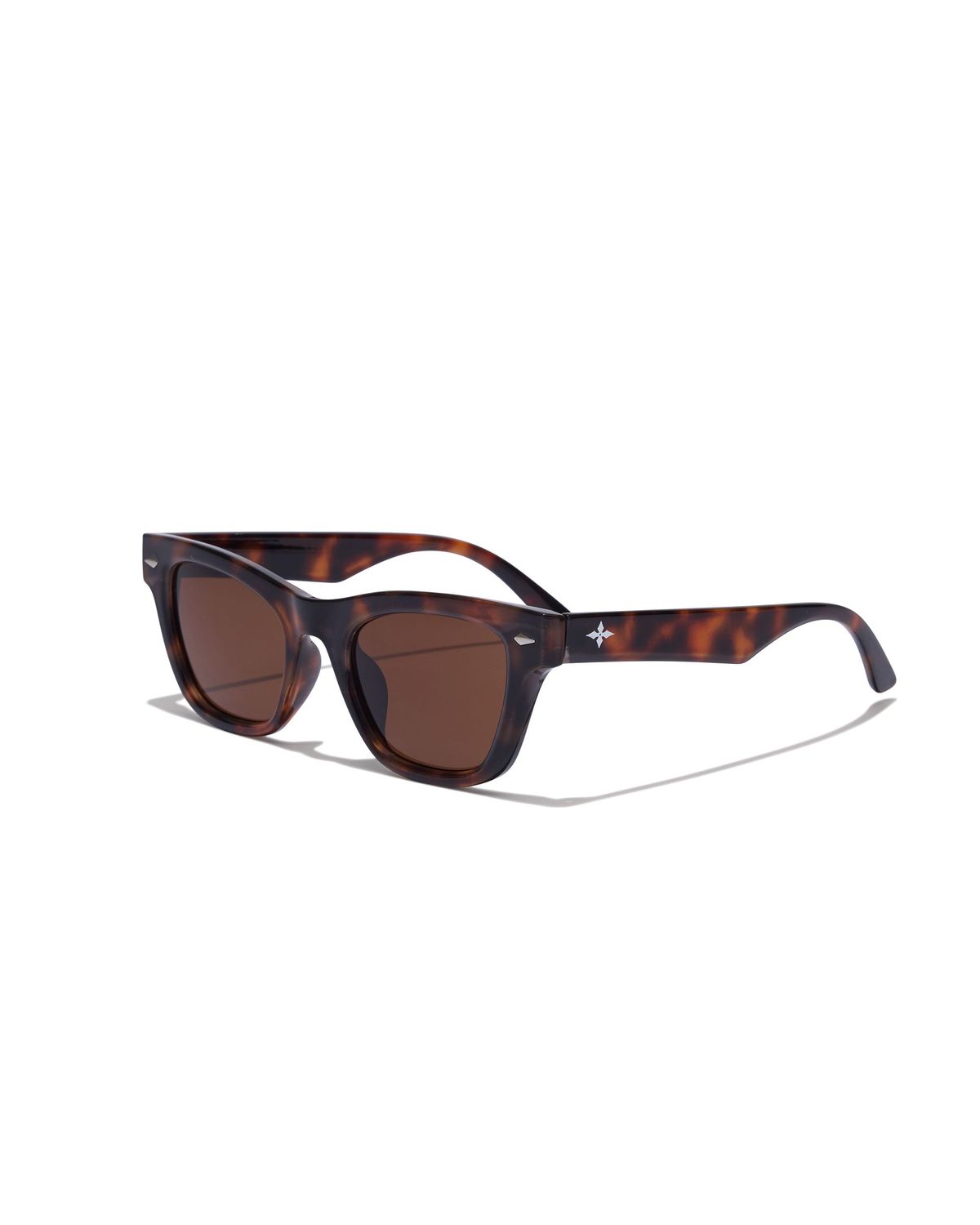 RITUAL - GENERATOR SUNGLASS - SMOKEY TORT / BRONZE