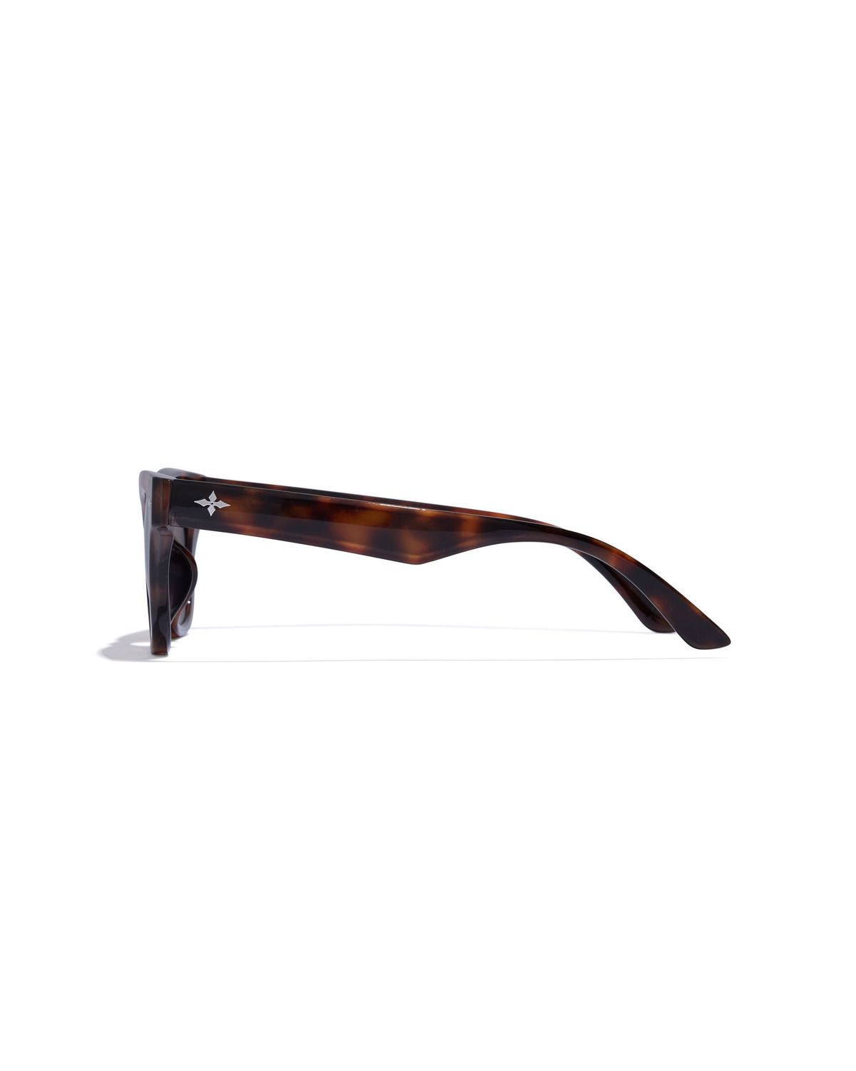 RITUAL - GENERATOR SUNGLASS - SMOKEY TORT / BRONZE