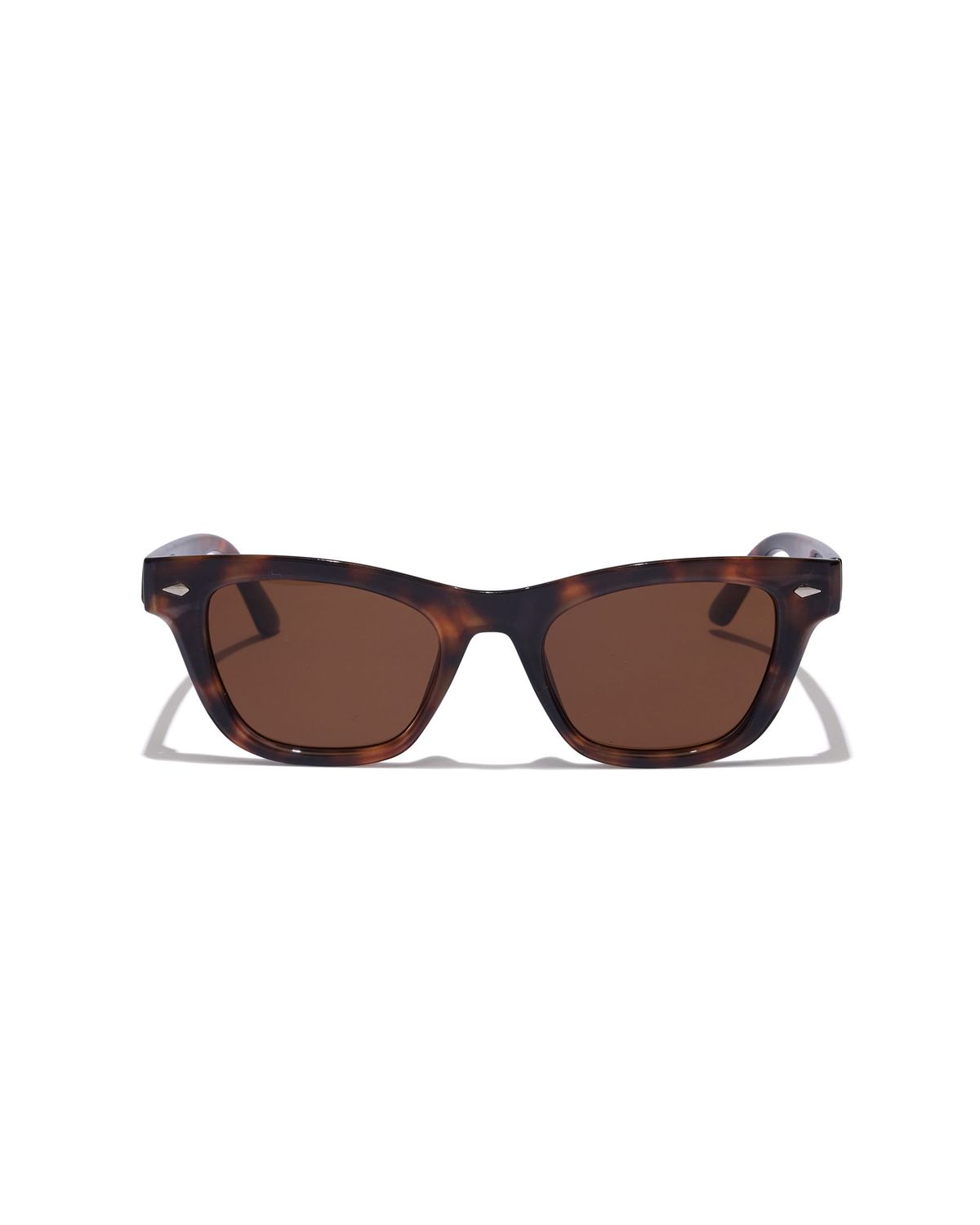 RITUAL - GENERATOR SUNGLASS - SMOKEY TORT / BRONZE