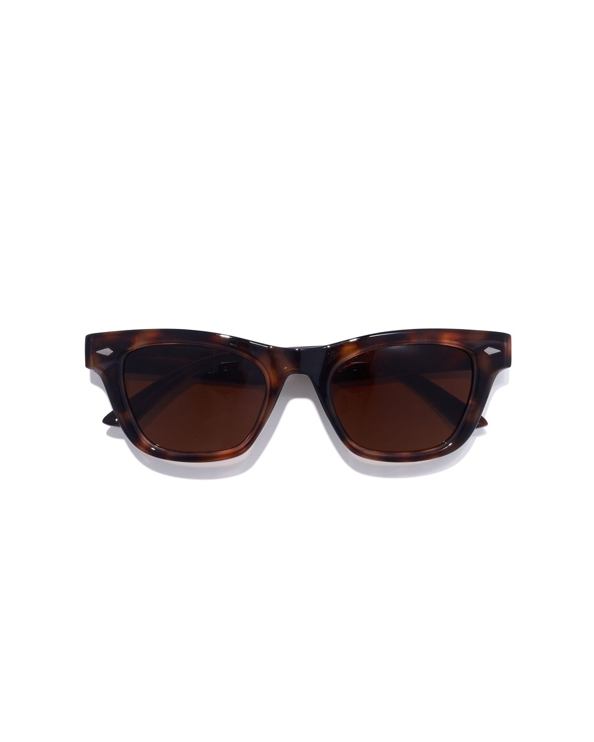 RITUAL - GENERATOR SUNGLASS - SMOKEY TORT / BRONZE