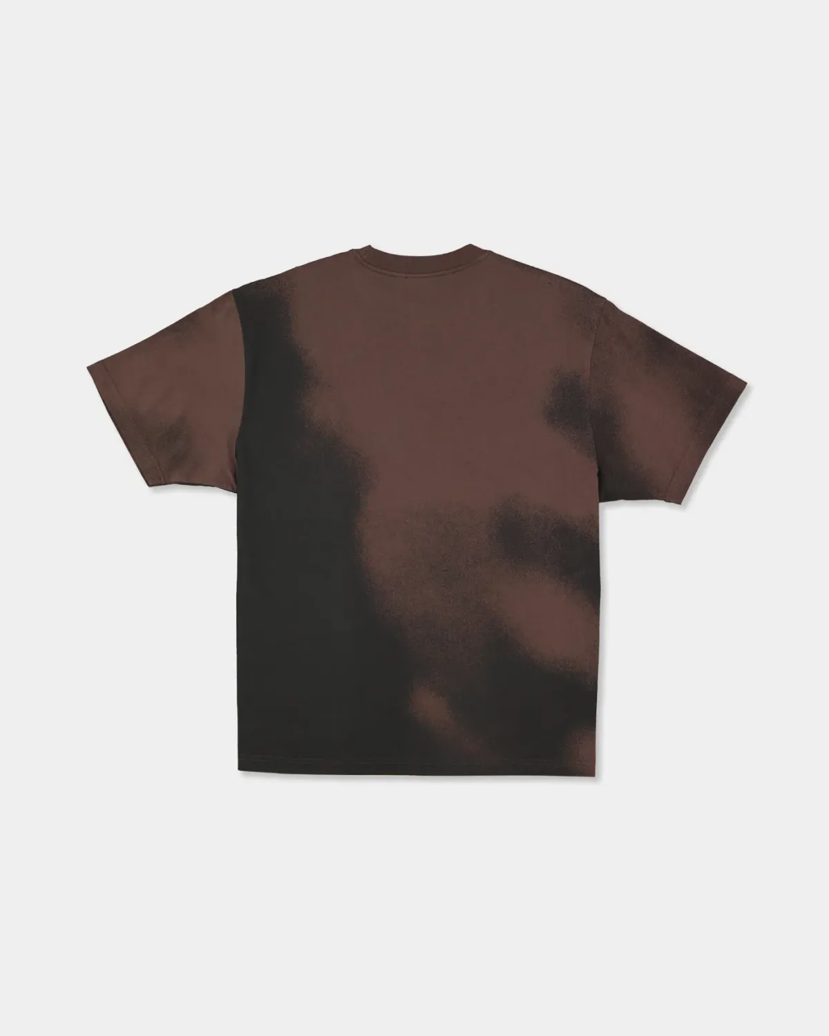BILLABONG MENS IMMORTAL SKULL SS TEE - DIRT