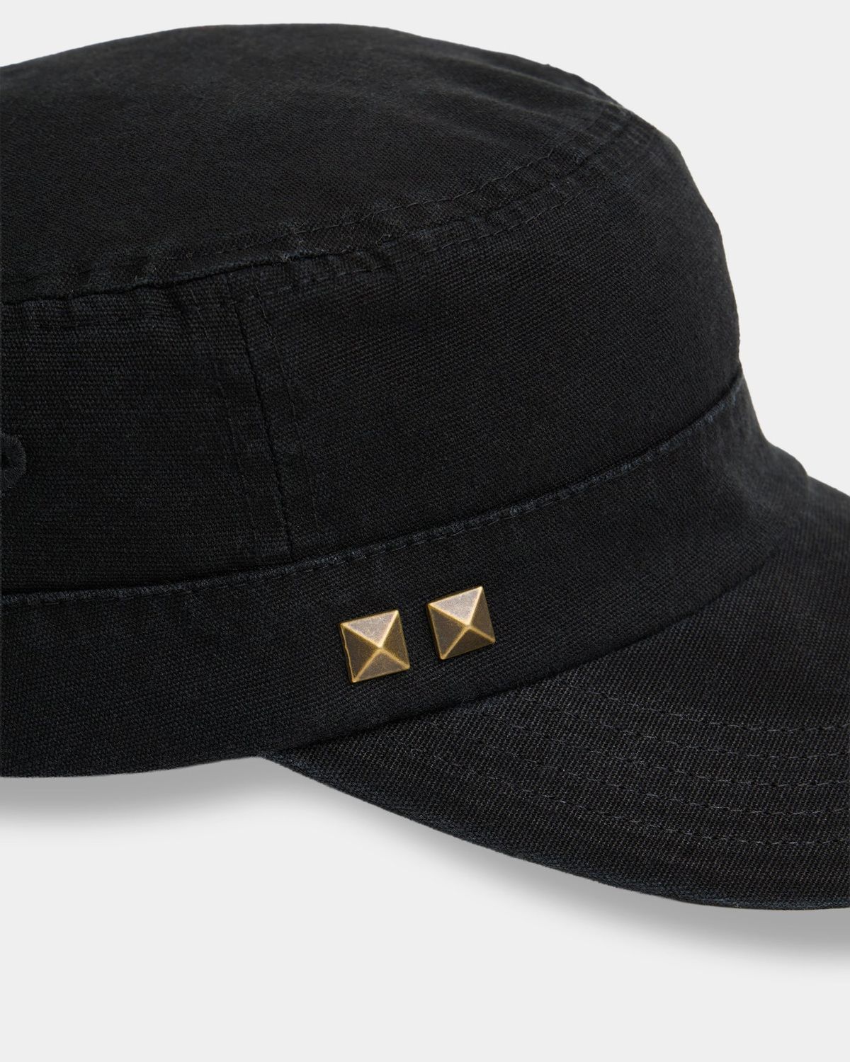 BILLABONG MENS IMMORTAL CAP - BLACK