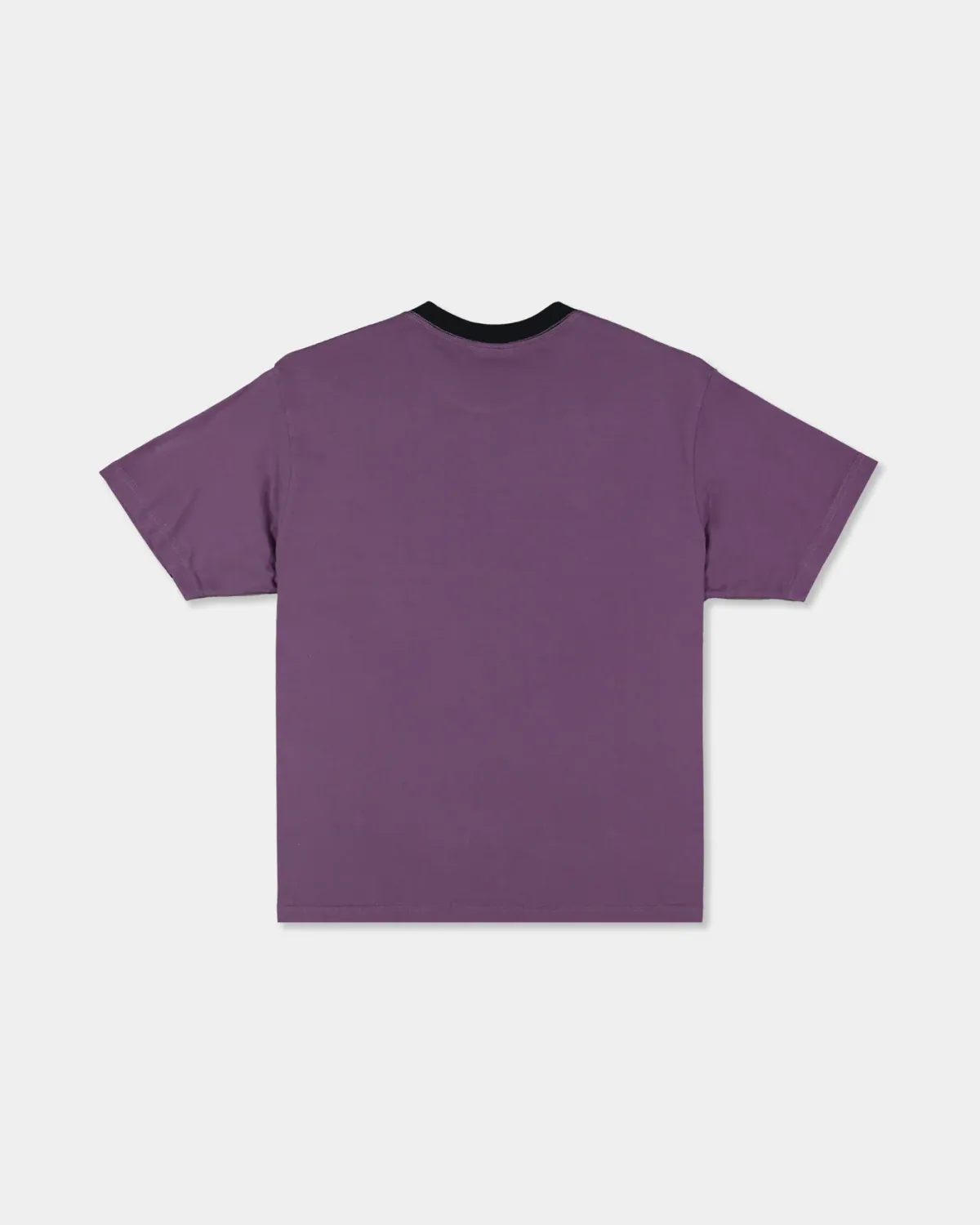 BILLABONG MENS IMMORTAL PRECISION SS TEE - PURP