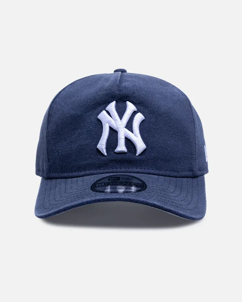 NEW ERA 19TWENTY DUCK CANVAS MLB NY YANKEES - OPEN MISC