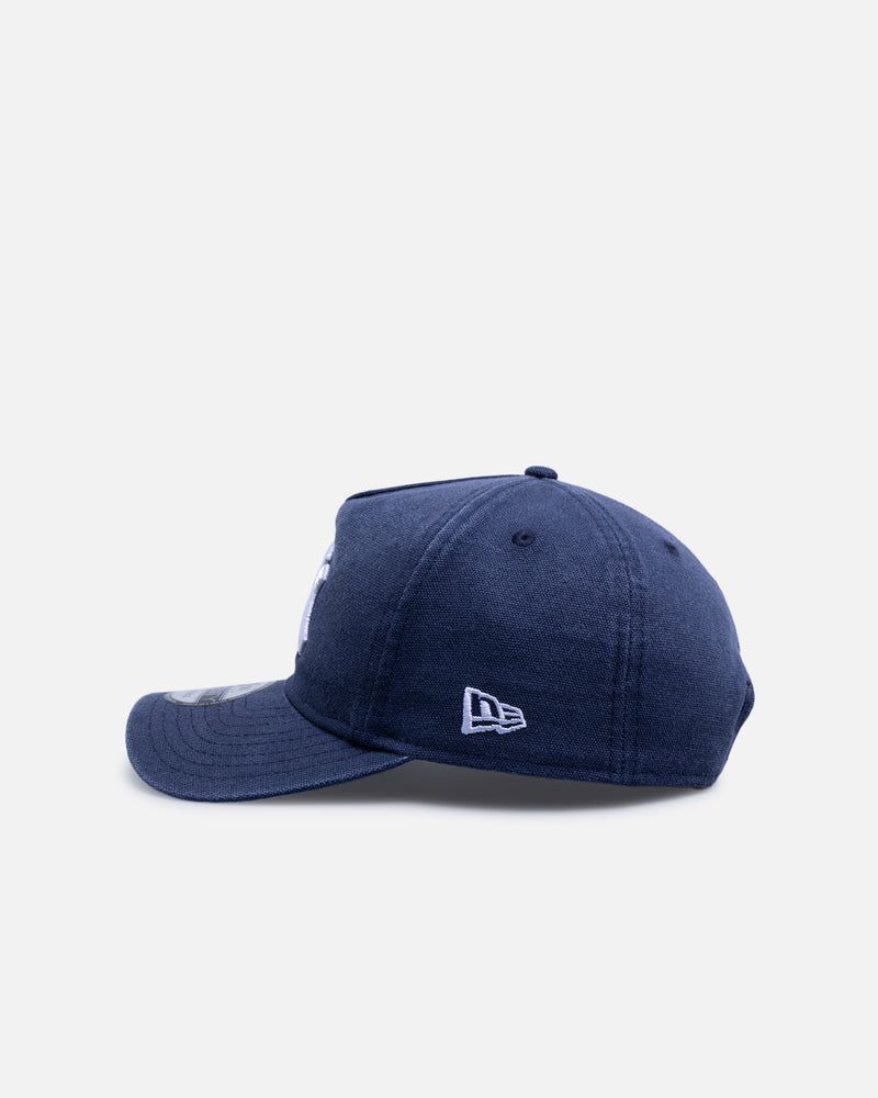 NEW ERA 19TWENTY DUCK CANVAS MLB NY YANKEES - OPEN MISC