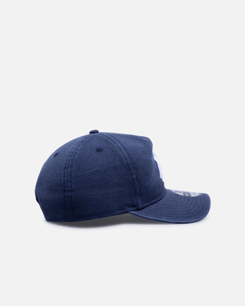 NEW ERA 19TWENTY DUCK CANVAS MLB NY YANKEES - OPEN MISC