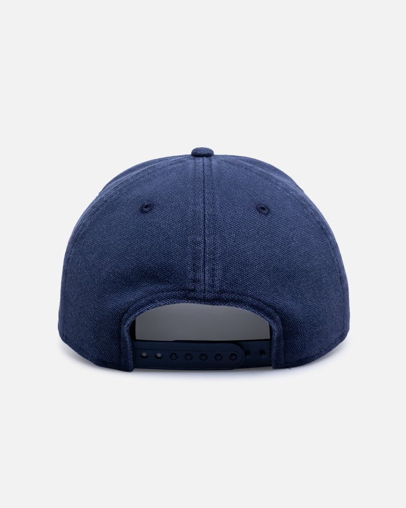 NEW ERA 19TWENTY DUCK CANVAS MLB NY YANKEES - OPEN MISC