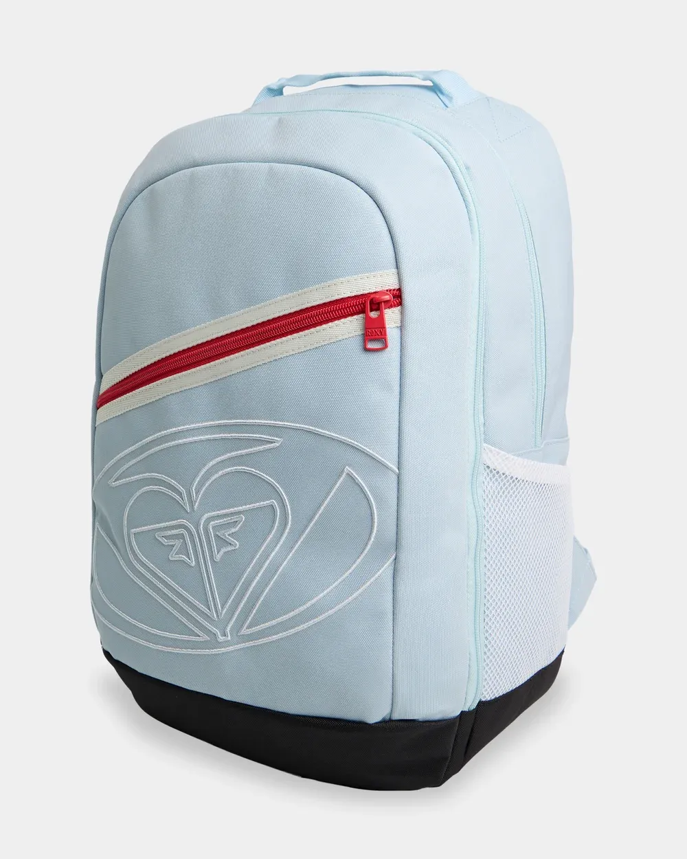ROXY WOMENS BETTY BACKPACK - POWDER BLUE