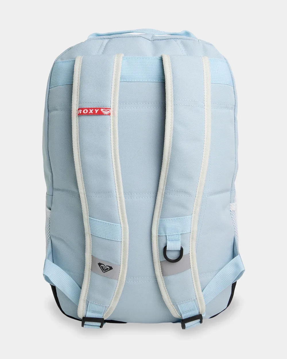 ROXY WOMENS BETTY BACKPACK - POWDER BLUE
