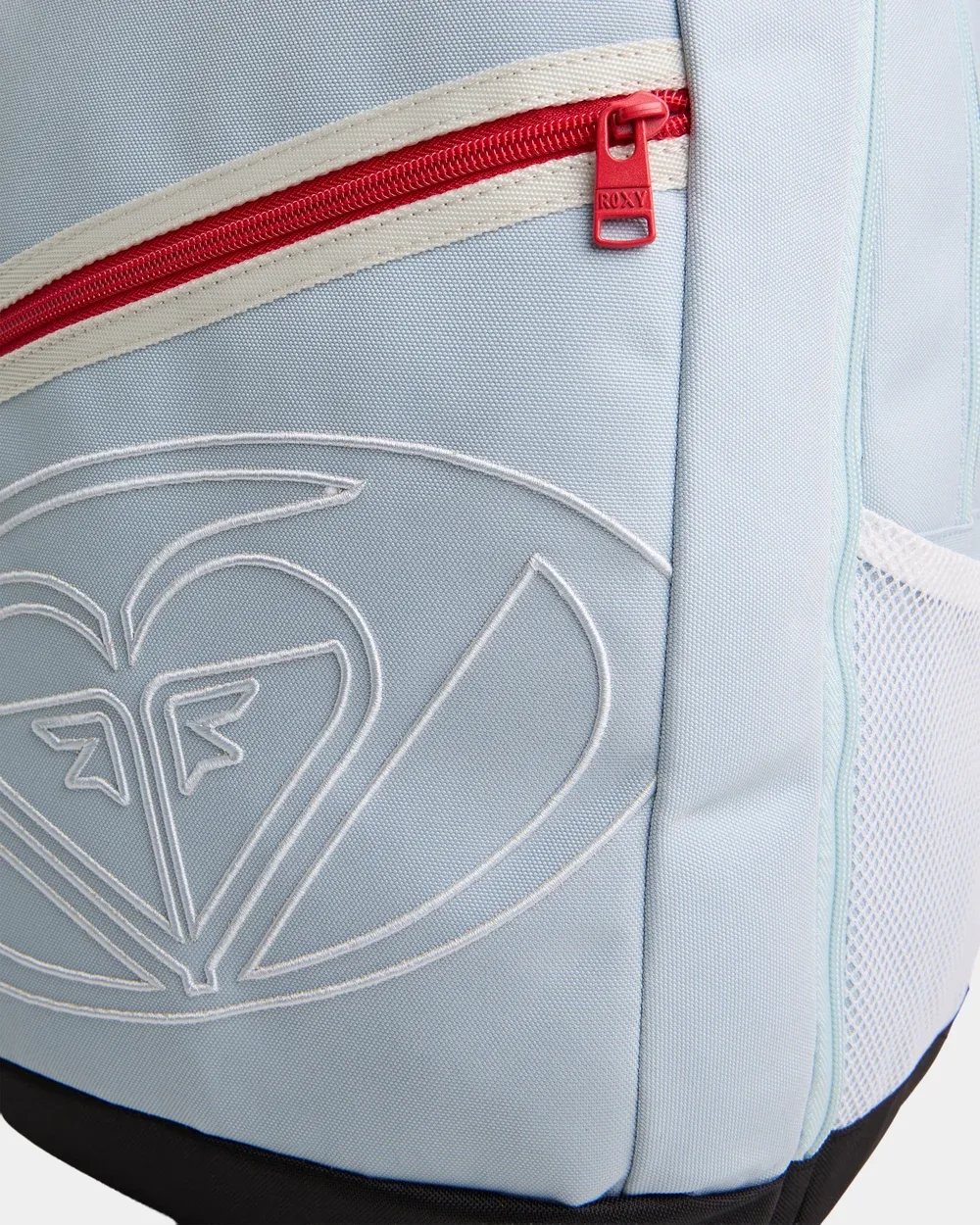 ROXY WOMENS BETTY BACKPACK - POWDER BLUE