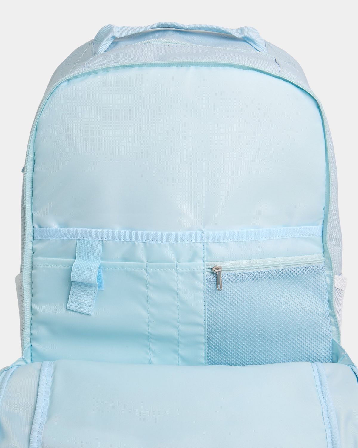 ROXY WOMENS BETTY BACKPACK - POWDER BLUE