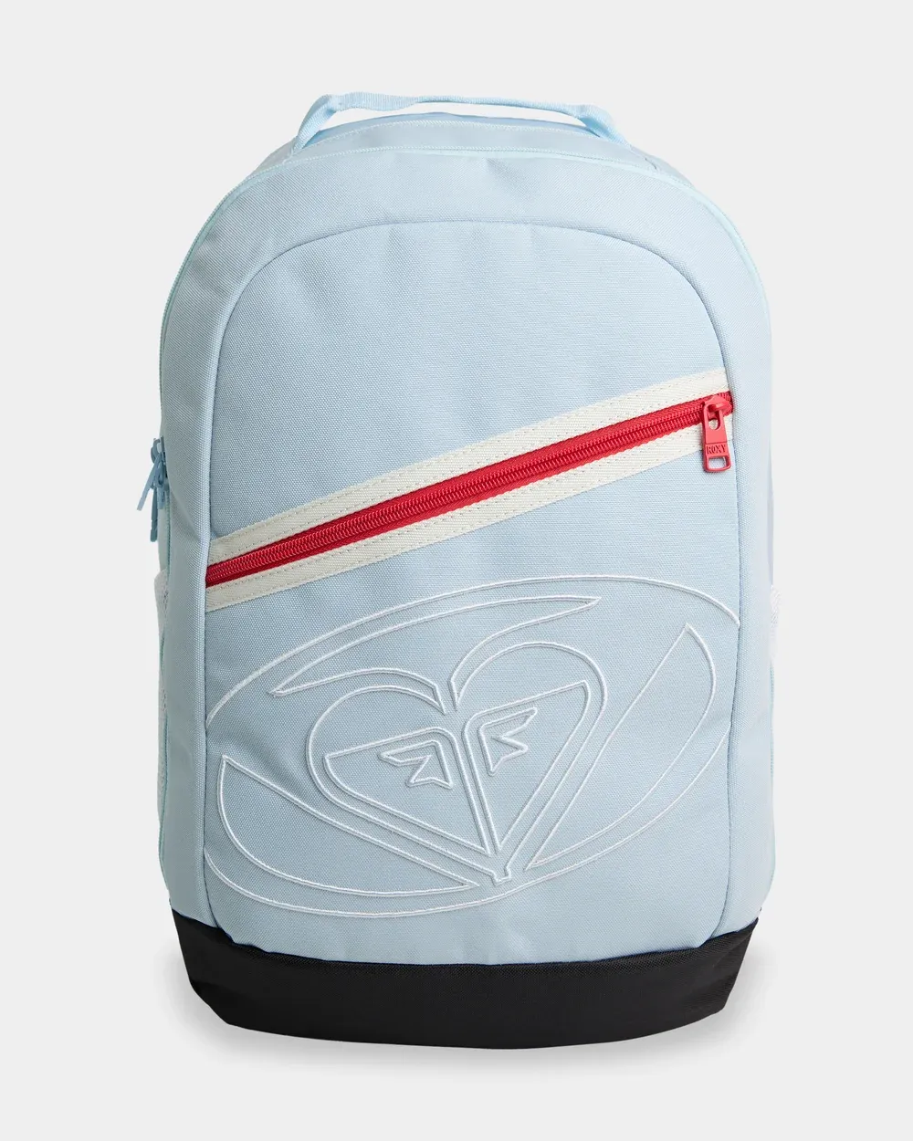 ROXY WOMENS BETTY BACKPACK - POWDER BLUE