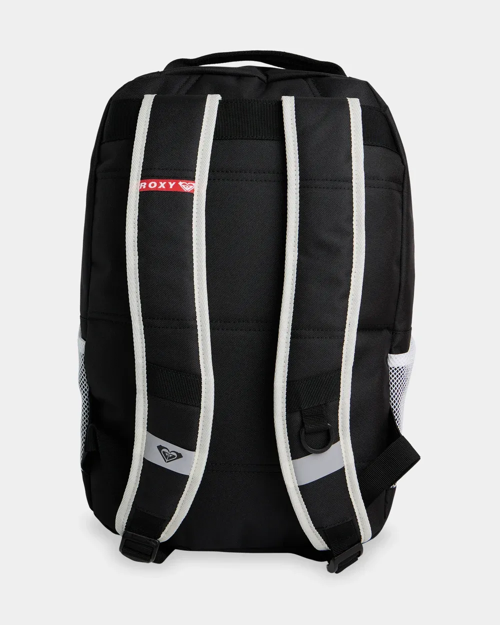 ROXY WOMENS BETTY BACKPACK - BLACK