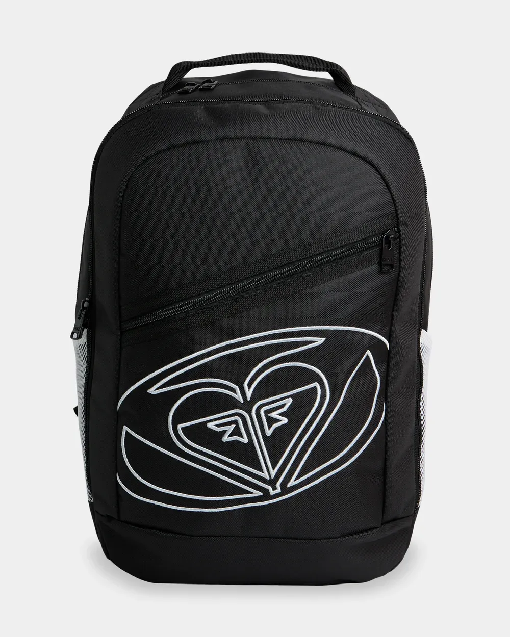 ROXY WOMENS BETTY BACKPACK - BLACK