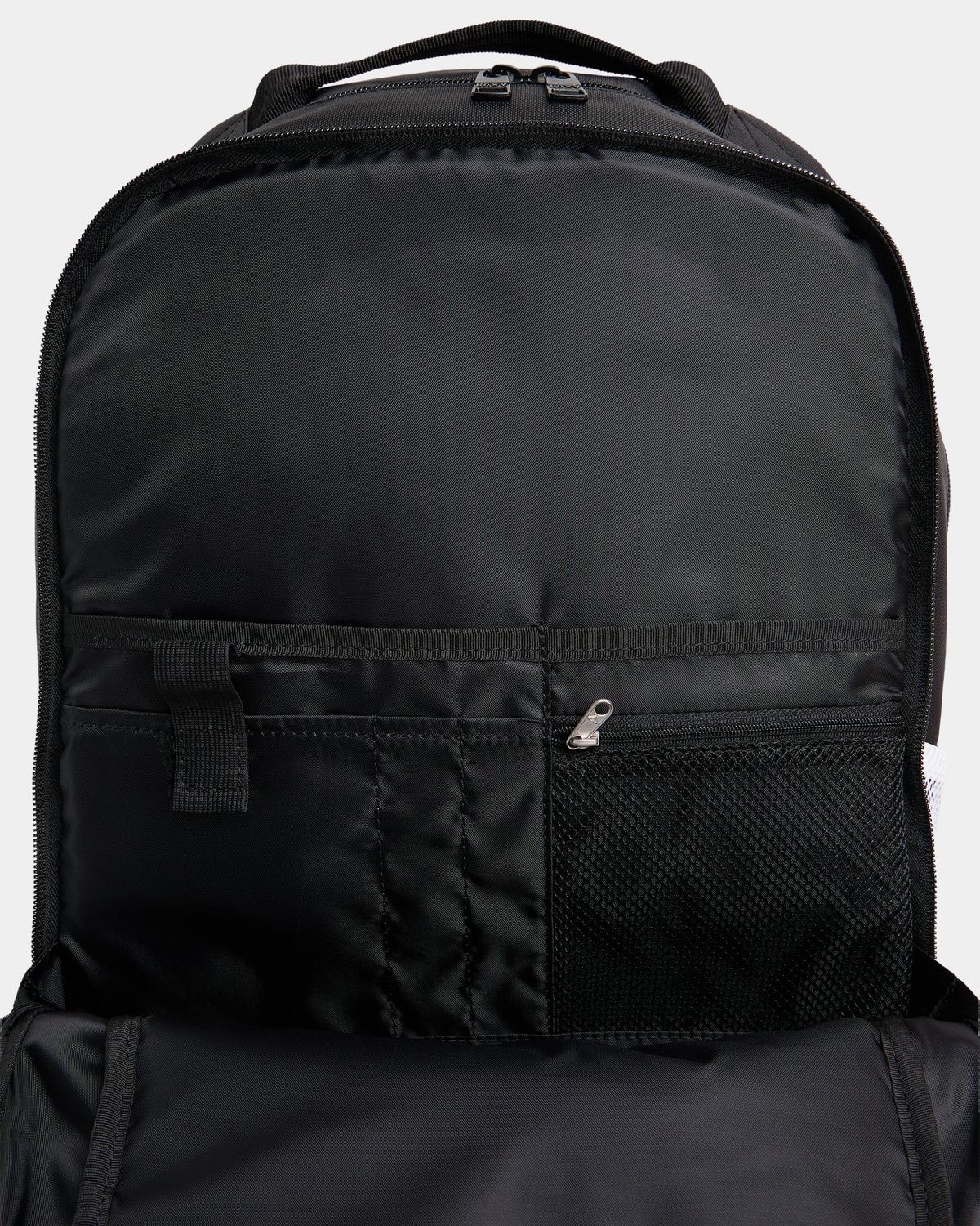 ROXY WOMENS BETTY BACKPACK - BLACK