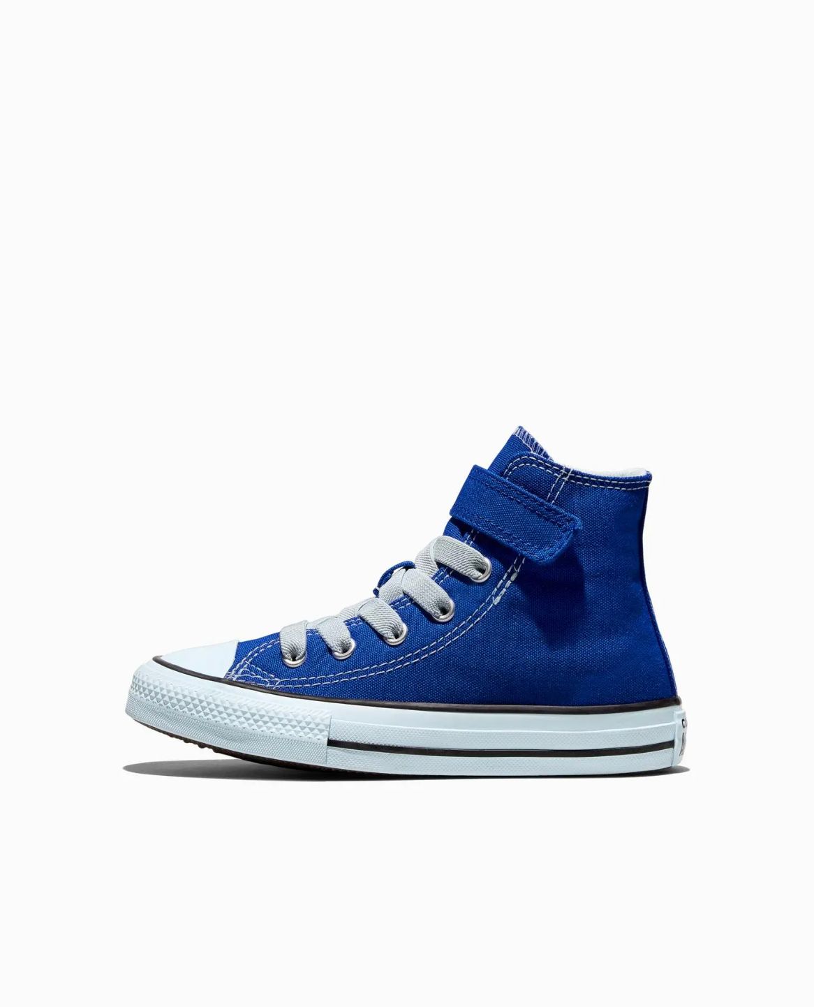 CONVERSE KIDS YOUTH CT COLOUR 1V HI - BLUE / COLD TOUCH / BLACK