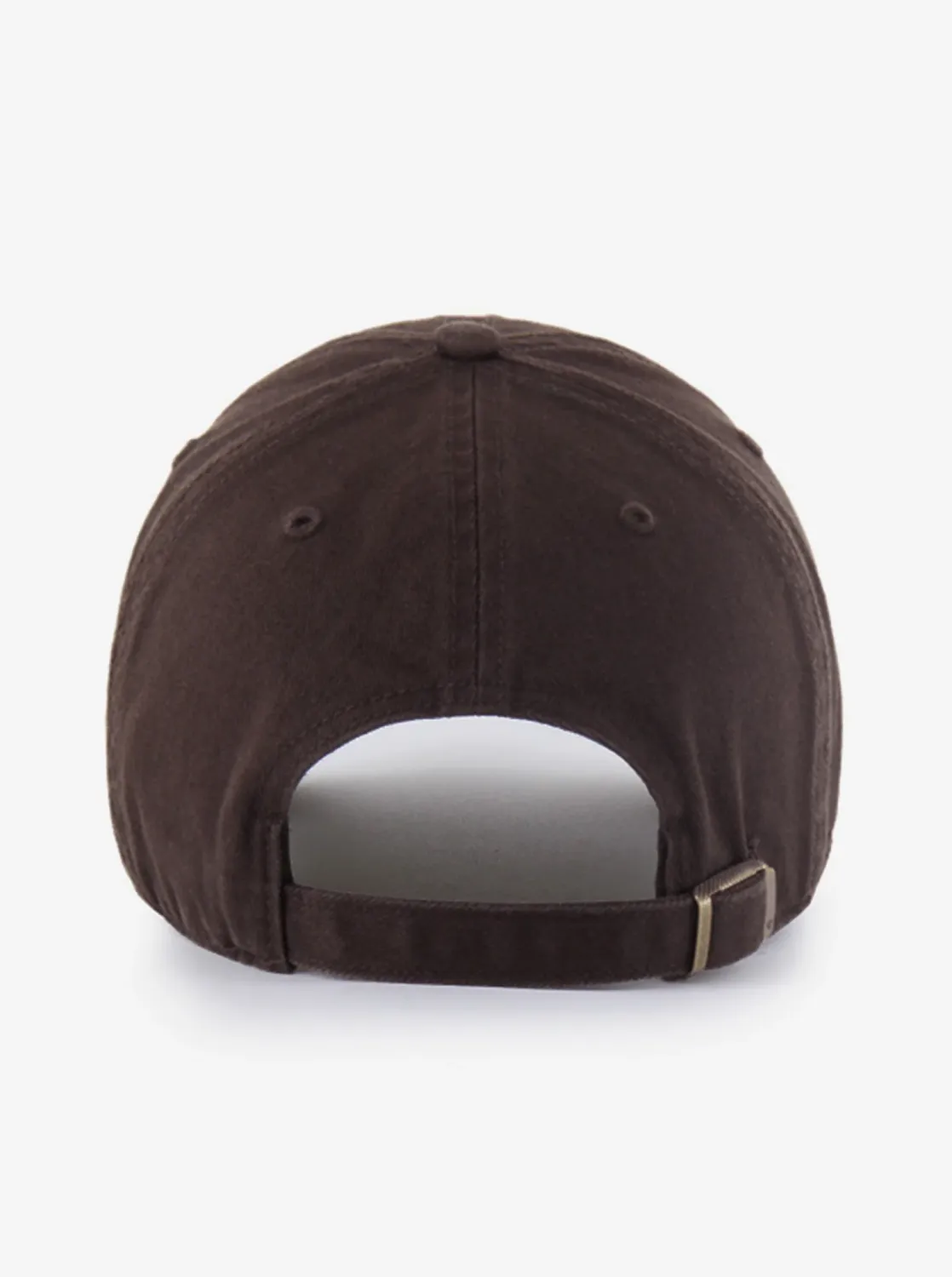 '47 CLEAN UP ICON GOLDEN RETRIEVER CAP - BROWN