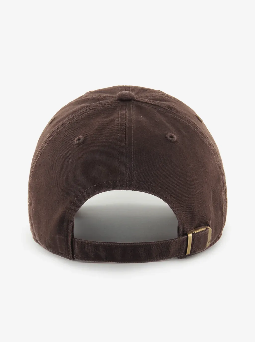 '47 CLEAN UP ICON LABRADOR CAP - BROWN
