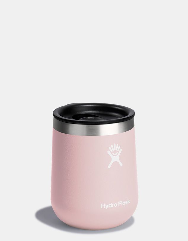 HYDRO FLASK 10 OZ CERAMIC WINE TUMBLER - TRILLIUM
