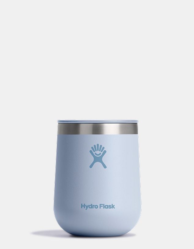 HYDRO FLASK 10 OZ CERAMIC WINE TUMBLER - SURF