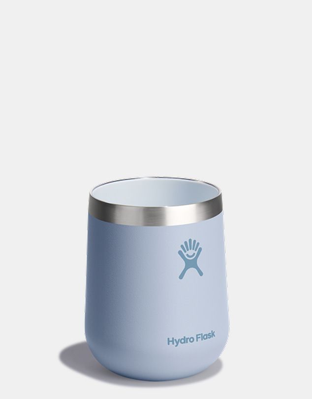 HYDRO FLASK 10 OZ CERAMIC WINE TUMBLER - SURF