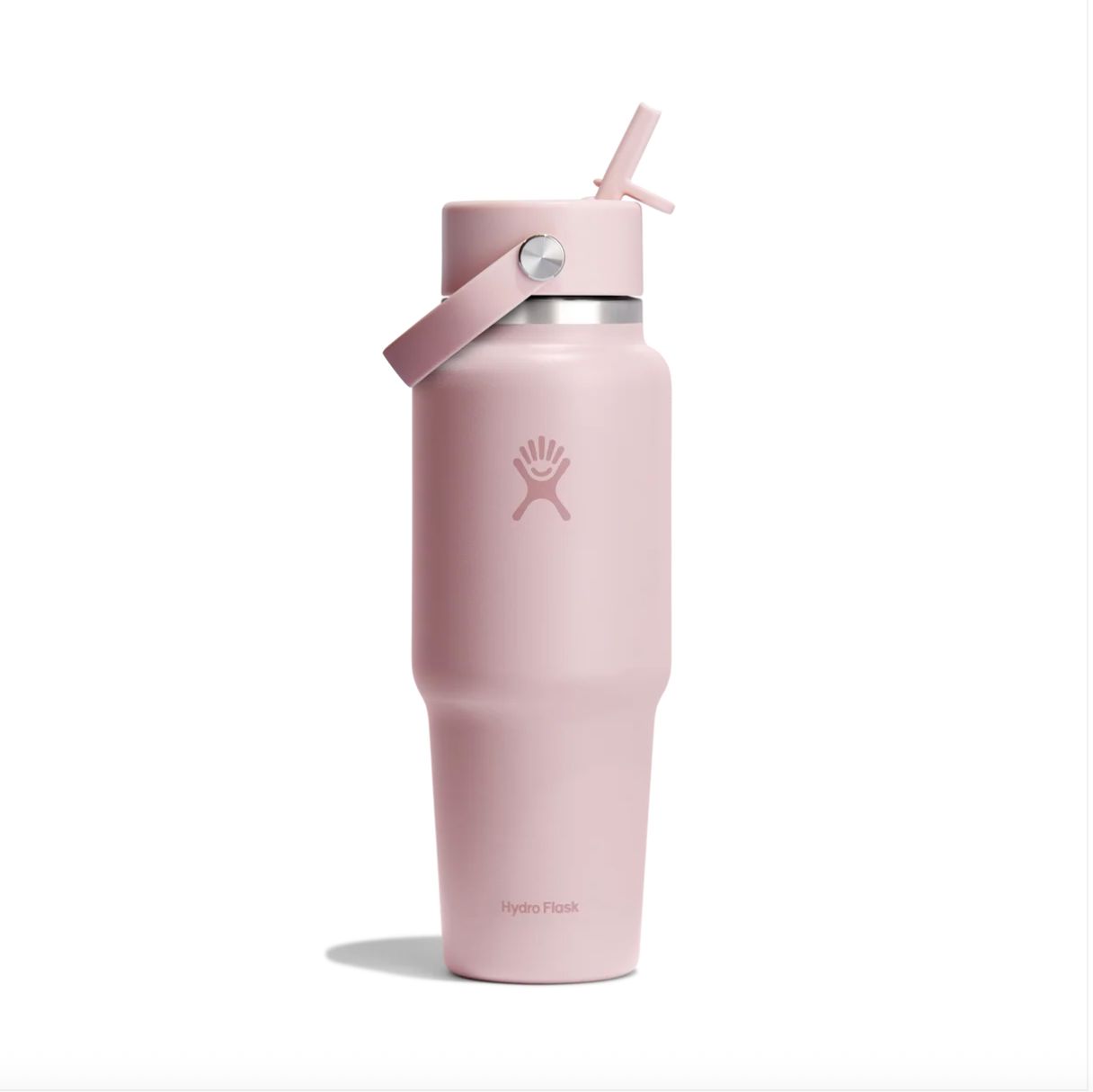 HYDRO FLASK 32 OZ WIDE FLEX STRAW TRAVEL BOTTLE - TRILLIUM