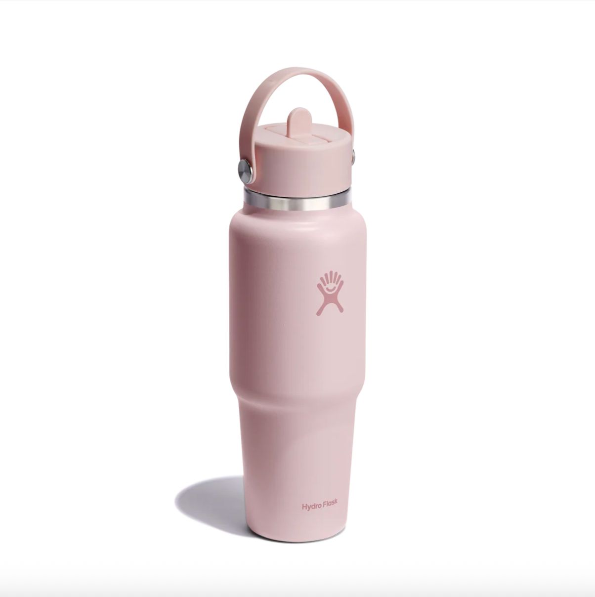 HYDRO FLASK 32 OZ WIDE FLEX STRAW TRAVEL BOTTLE - TRILLIUM