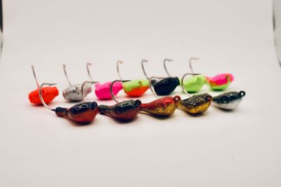 TAUTOG JIGS Crab Head
