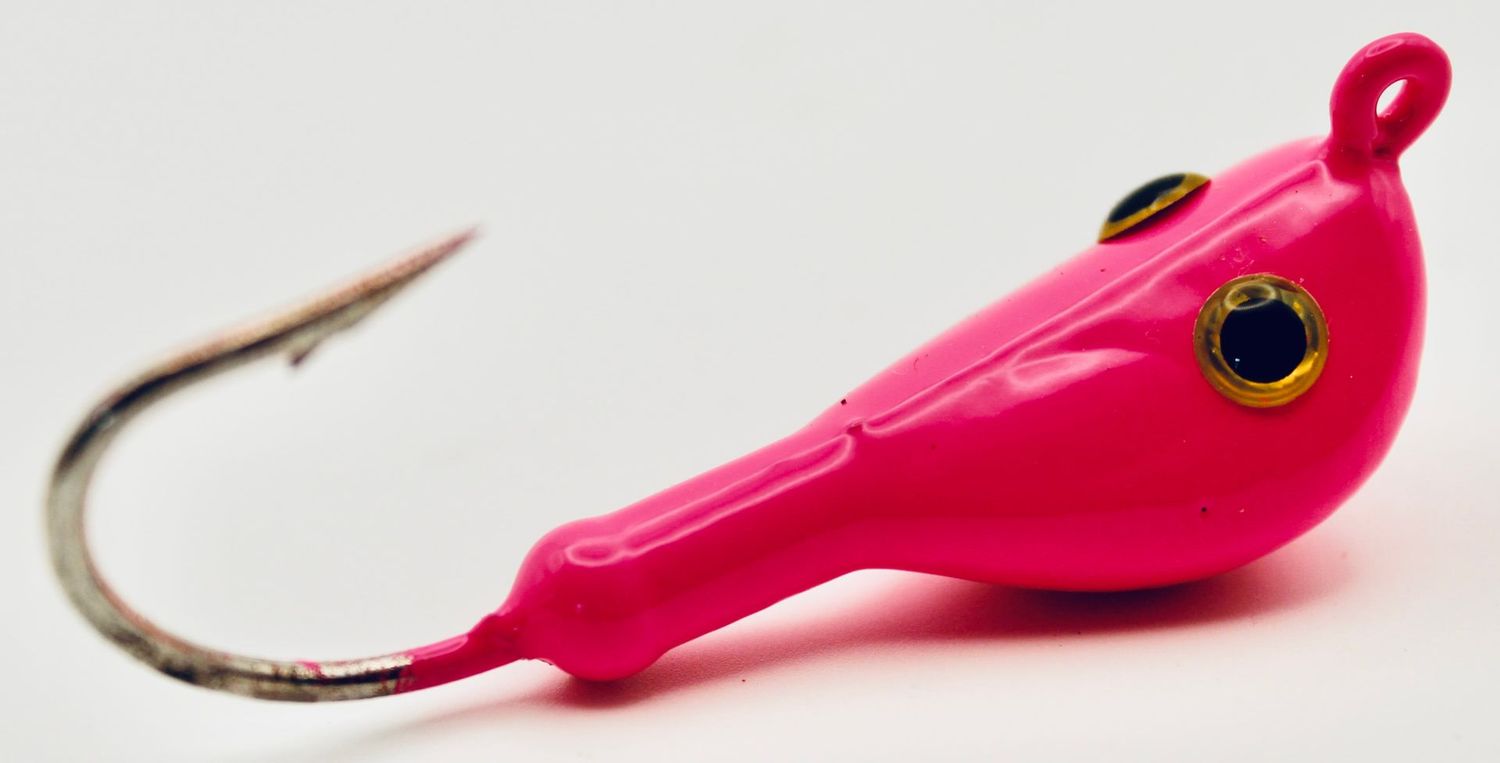 HOT PINK